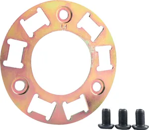 HINSON RACING BACKING PLATE KIT WITH SCREWS KTM