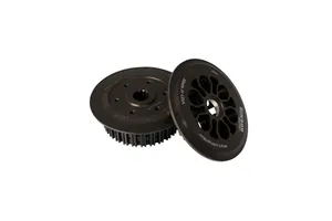 HINSON RACING BILLETPROOF PRESSURE PLATE & INNER HUB KIT HONDA