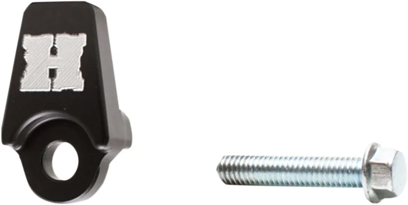 HINSON RACING CLUTCH CABLE BRACKET KX450F