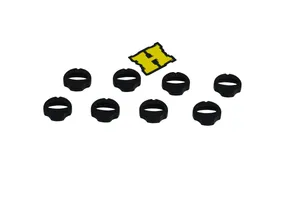 HINSON RACING CUSHION KIT HONDA CRF450R