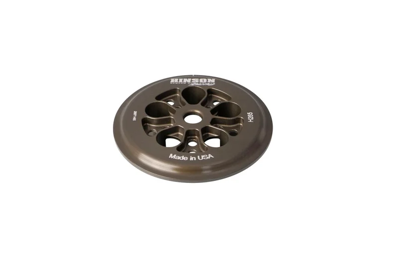 HINSON RACING PRESSURE PLATE