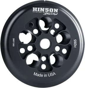 HINSON RACING PRESSURE PLATE YAMAHA