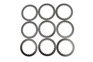 HINSON RACING STEEL PLATE KIT KTM/HUSQVARNA