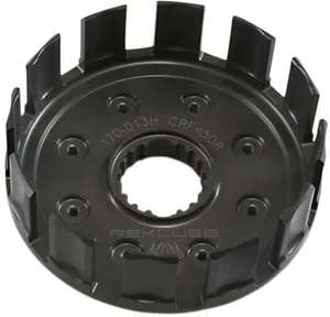 REKLUSE CLTCH BSKT CR250R/CRF450R