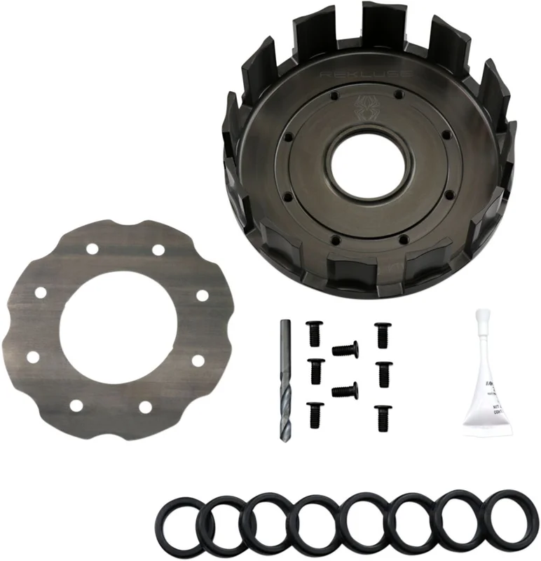 REKLUSE CLUTCH BSKT CRF250R 10-17