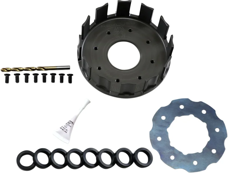 REKLUSE CLUTCH BSKT FE250/KTM250
