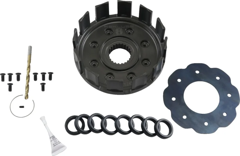 REKLUSE CLTCH BSK EC/WR/YZ/YFZ450