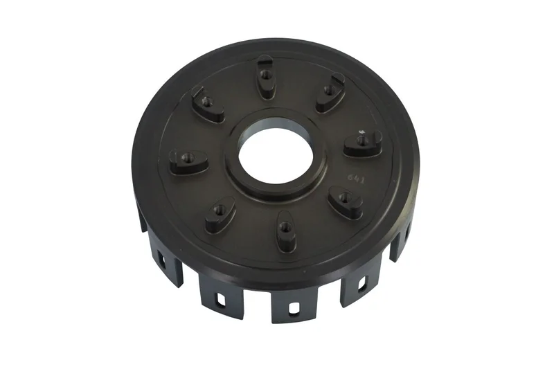 HINSON RACING CLUTCH BASKET YZ250F