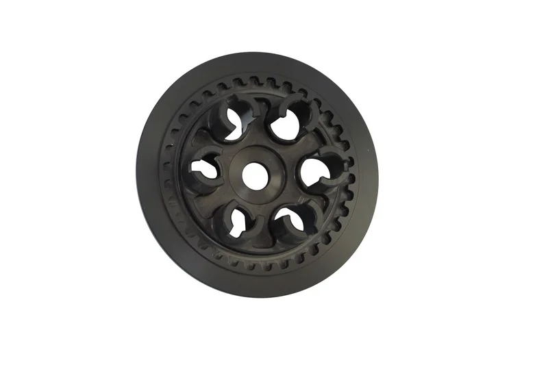 HINSON RACING PRESSURE PLATE YZF250