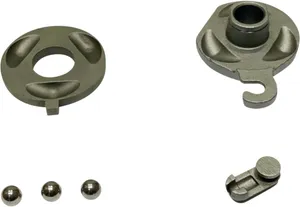 Drag Specialties CLUTCH RELSE KIT 94-22 XL