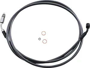 Magnum Shielding LINE HYD CLUTCH BP