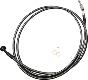 Magnum Shielding LINE HYD CLUTCH BP