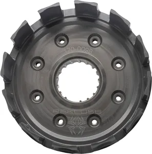 REKLUSE CLTCH BASKET CR 450R 21