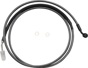 Magnum Shielding LINE CLUTCH HYD KF
