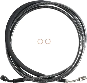 Magnum Shielding LINE CLUTCH HYD KF