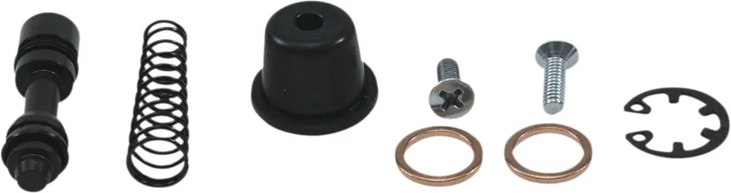 Moose Offroad Clutch Master Cylinder Rebuild Kit