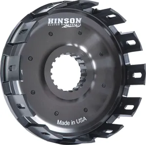 HINSON RACING BASKET W CUSH CRF250R