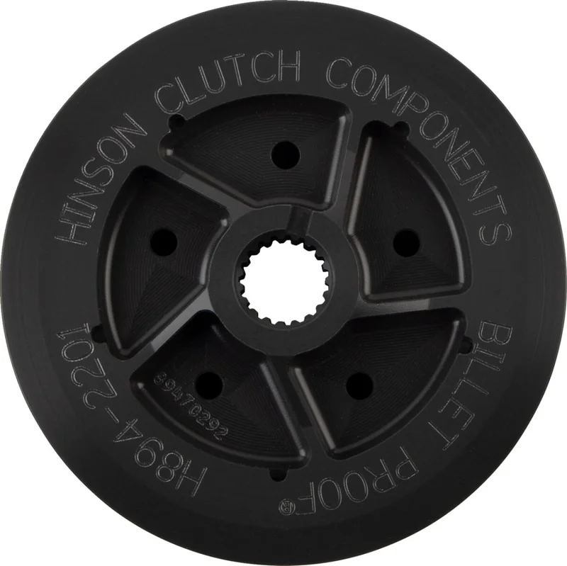 HINSON RACING INNERHUB CRF250R