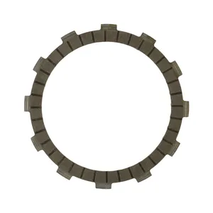 SBS CLUTCH FRIC PL CAR/PA UPGR