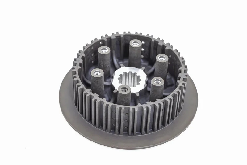 PROX CLUTCH HUB CRF450 21-23