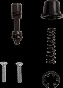 MOOSE OFFROAD HARD-PARTS MASTER CYLINDER REBUILD KIT, CLUTCH, SHERCO