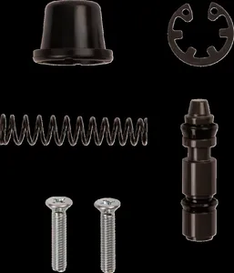 MOOSE OFFROAD HARD-PARTS MASTER CYLINDER REBUILD KIT, CLUTCH, SHERCO