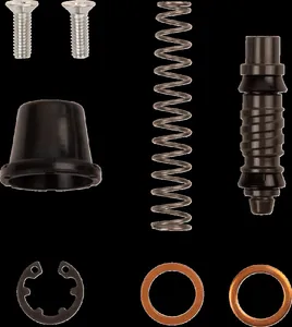 MOOSE OFFROAD HARD-PARTS MASTER CYLINDER REBUILD KIT, CLUTCH, KTM, HUSQ, GAS