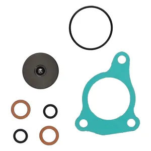 REKLUSE SALVE CYLINDER REBUILT KIT