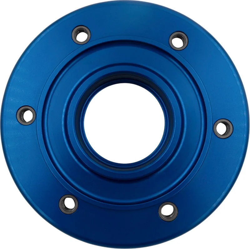 S&S CLUTCH BASKET BILLET M8