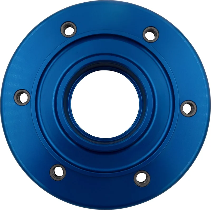 S&S CLUTCH BASKET BILLET M8