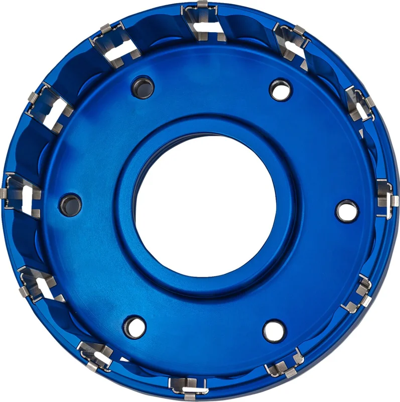S&S CLUTCH BASKET HARDWARE KIT - 2