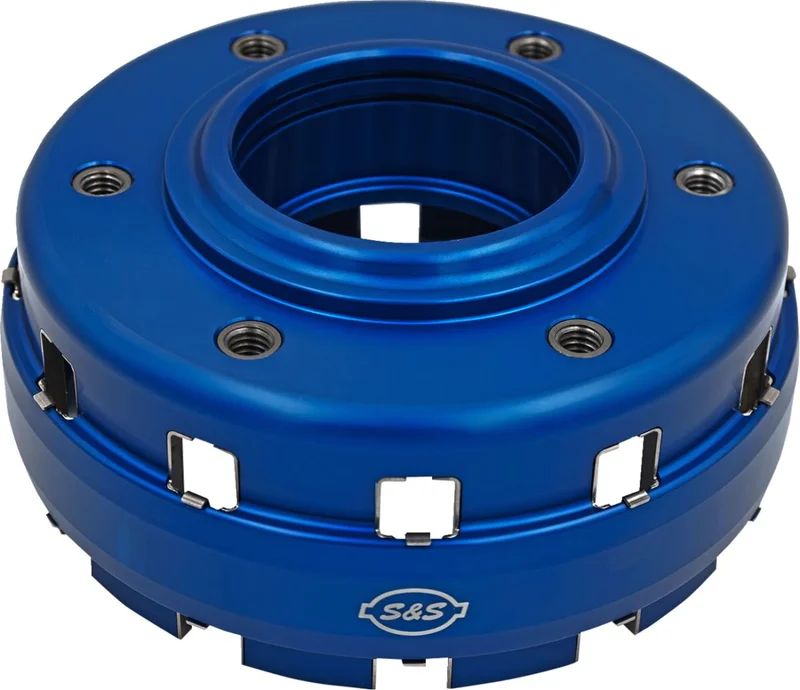 S&S CLUTCH BASKET HARDWARE KIT - 2