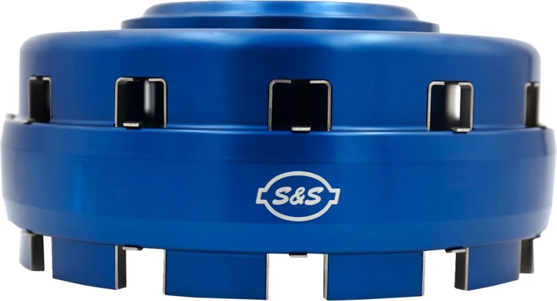 S&S CLUTCH BASKET HARDWARE KIT - 2