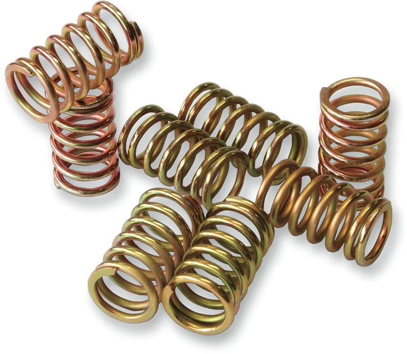 PROX CLUTCH SPRING KIT STEEL CRF250R/X