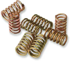 PROX CLUTCH SPRING KIT STEEL SUZUKI RMZ250