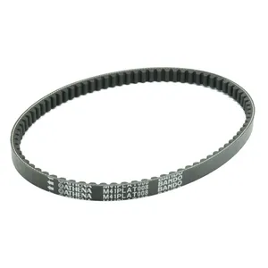 ATHENA TRANSMISSION BELT PLATINUM