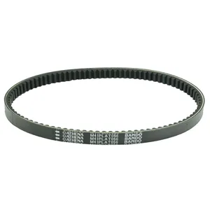 ATHENA TRANSMISSION BELT PLATINUM