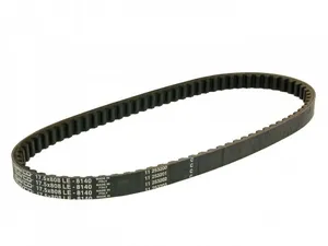 DAYCO PRODUCTS LLC CVT DRIVING BELT SCOOTER 17,5 MM X 808 MM