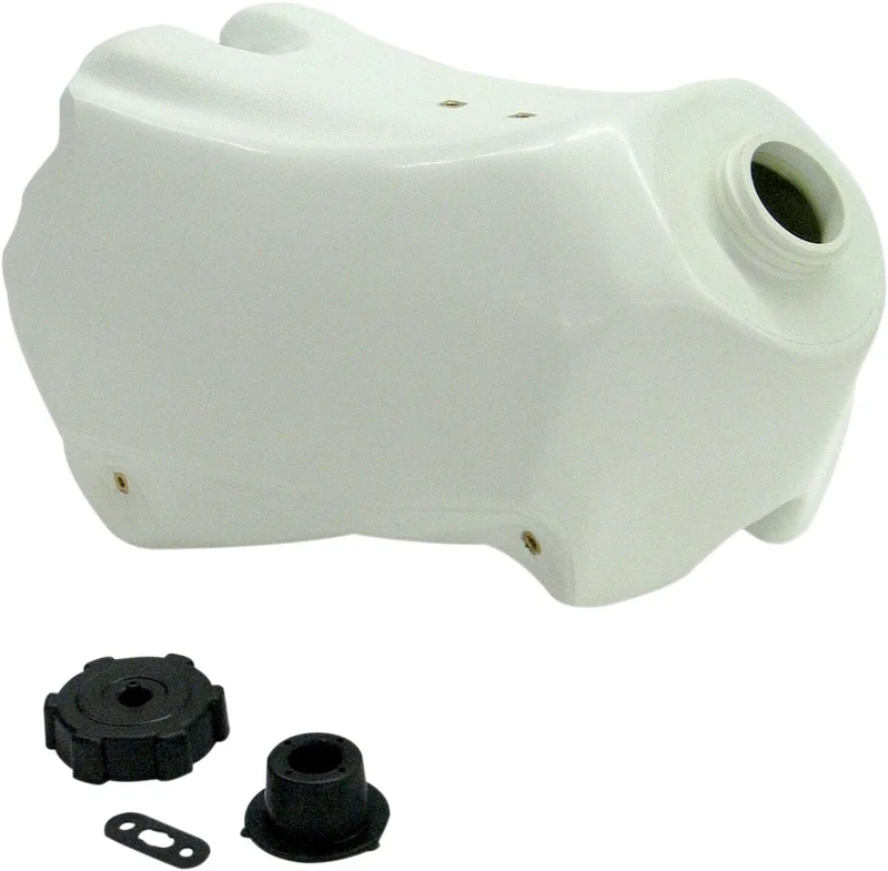 IMS PRODUCTS INC. GAS TANK WHITE