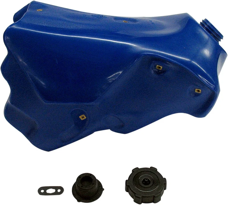 IMS PRODUCTS INC. GAS TANK BLUE