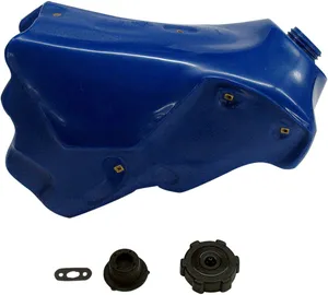 IMS PRODUCTS INC. GAS TANK BLUE