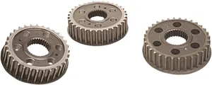 Andrews PULLEY BELT 31T 17+ M8