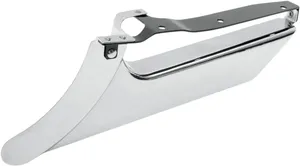 Drag Specialties GUARD BELT LOW 04-22XL