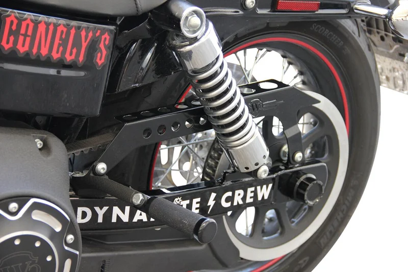 Cult-Werk BELT GUARD FXD
