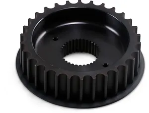 Drag Specialties PULLEY 30T 04-22XL