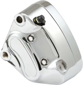 Drag Specialties LEFT FR CALIPER 00-07