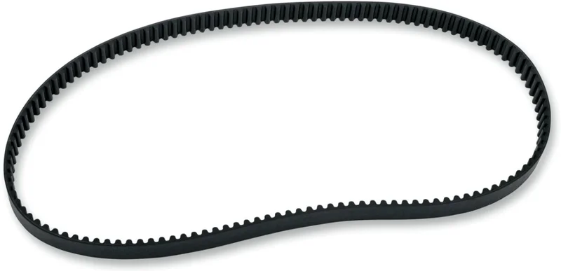 Drag Specialties BELT REAR DRV 1.5 132T