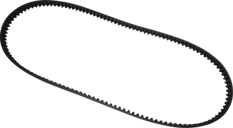 Drag Specialties BELT REAR DRV 1 132T