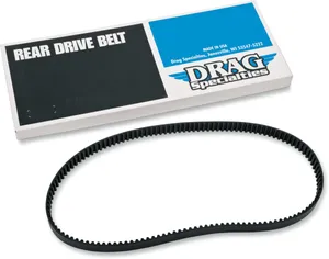 Drag Specialties BELT REAR DRV 20MM 133T