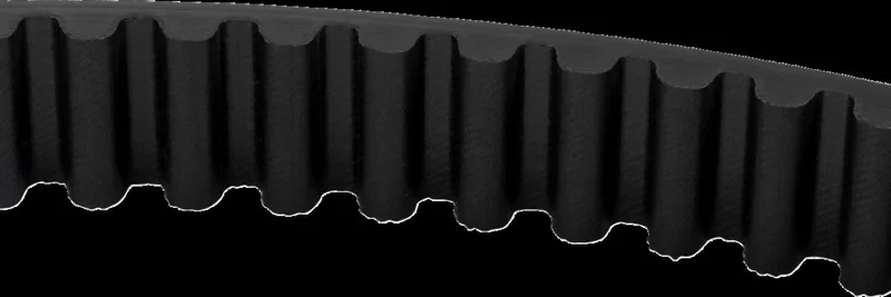 Drag Specialties BELT REAR DRV 1 1/8 135T